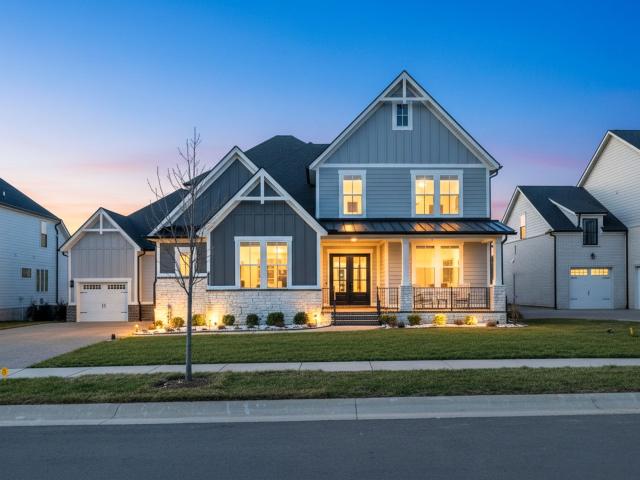 House for sale in Tennessee