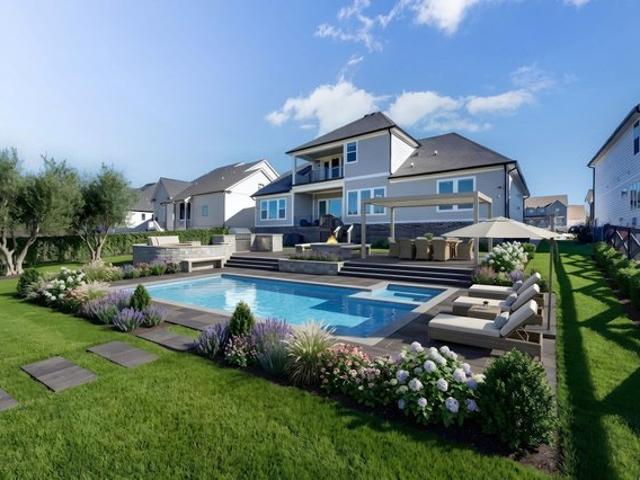 House for sale in Tennessee