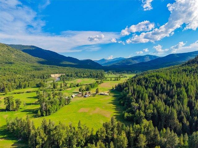 House for sale in Libby, Montana