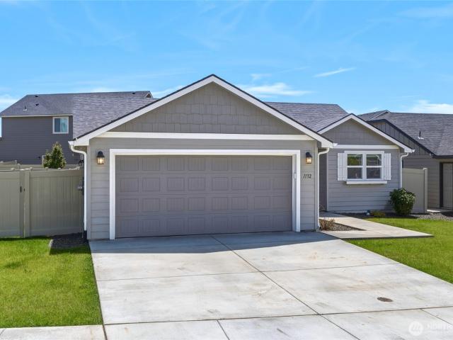 House for sale in Walla Walla, Washington