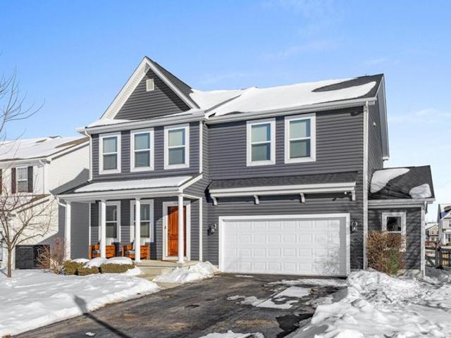 House for sale in Ohio