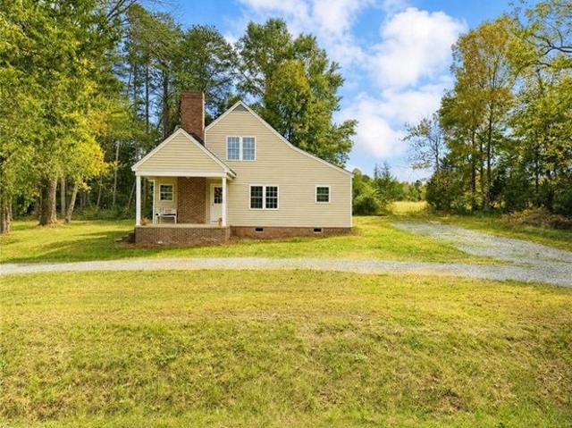 House for sale in Alamance, North Carolina