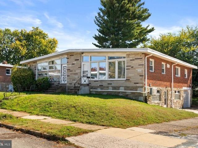 Townhouse for sale in Philadelphia, Pennsylvania