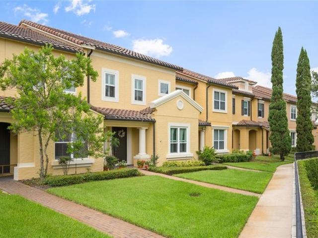 Townhouse for sale in Maitland, Florida