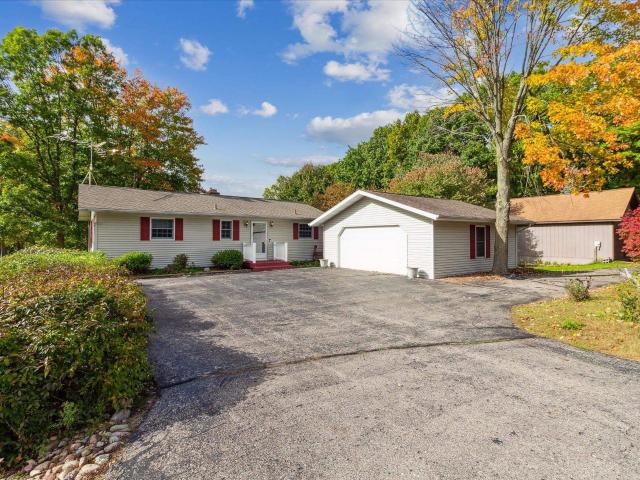 House for sale in Isabella, Michigan