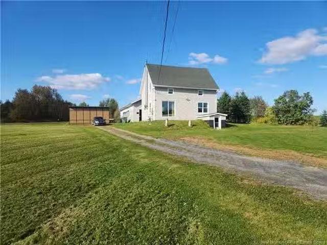 House for sale in Madawaska, New Brunswick