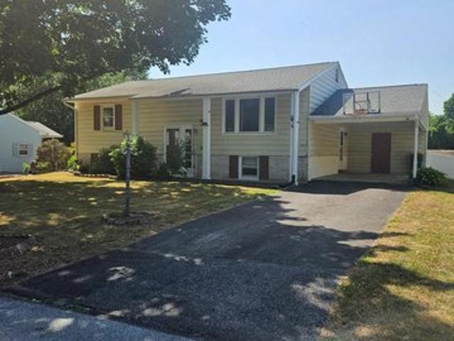 House for sale in Hummelstown, Pennsylvania