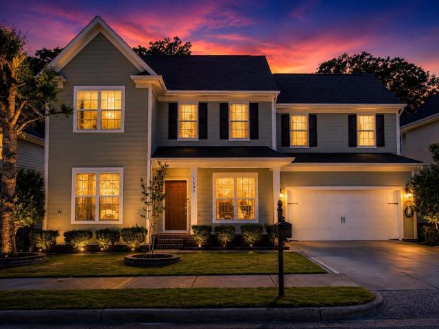 House for sale in The Oaks at Highcroft, Cary
