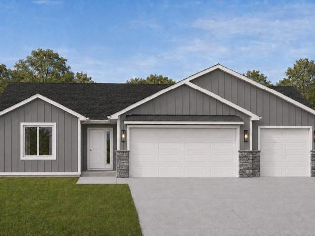 House for sale in Saint Peter, Minnesota