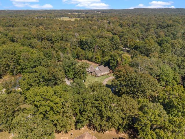 House for sale in New Johnsonville, Middle Tennessee