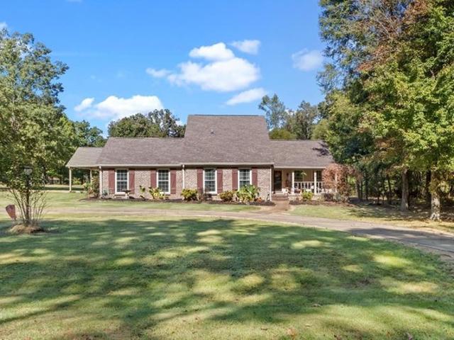 House for sale in New Johnsonville, Middle Tennessee