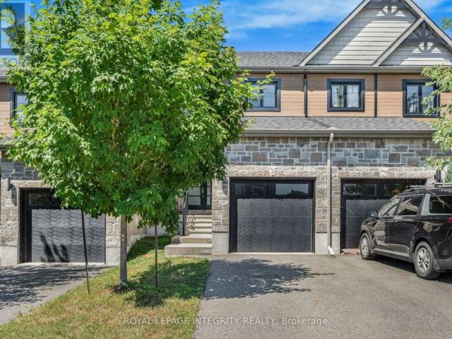 Townhouse for rent in Clarence-rockland, Ontario