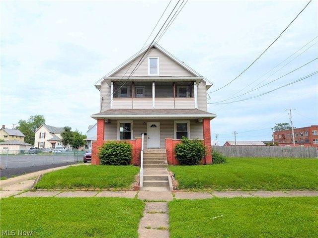 House for sale in Canton, Ohio