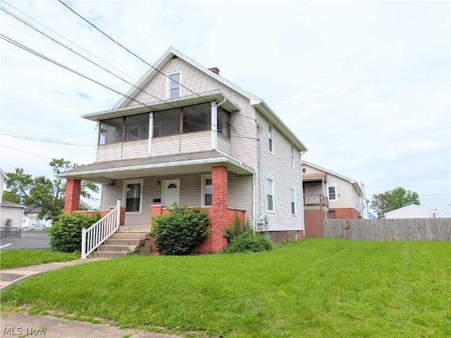 House for sale in Canton, Ohio