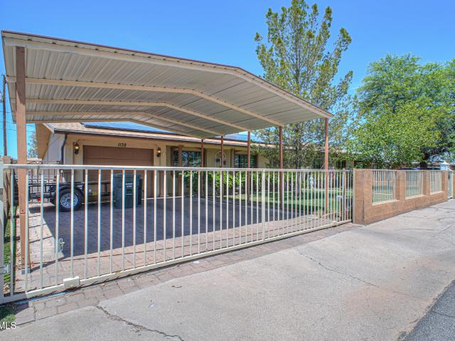 House for sale in Casa Grande, Arizona