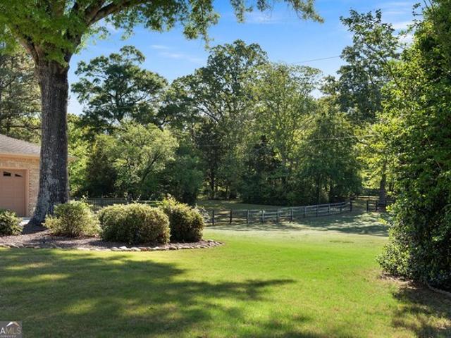 Land for sale in Bartow, Georgia