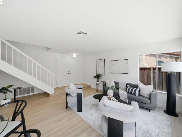 House for sale in Hayward, California