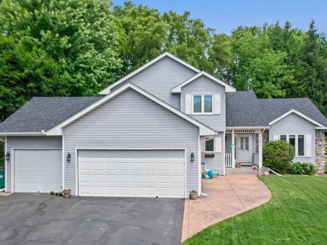 House for sale in Chaska, Minnesota