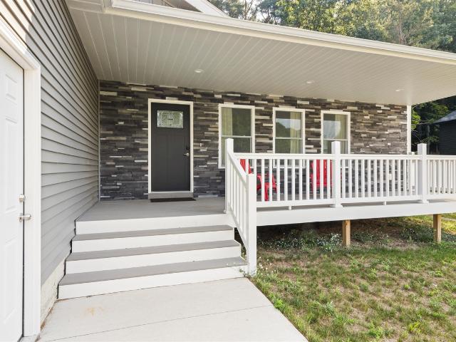 House for sale in Michigan