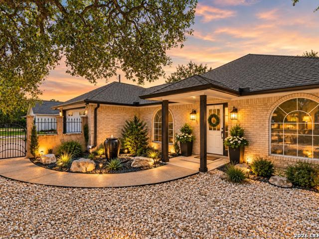 House for sale in Comfort, Kendall County