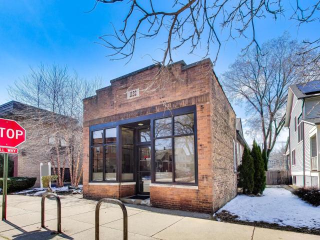 Property for sale in Evanston, Illinois