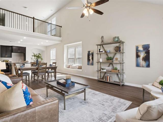 House for sale in Denton, Texas