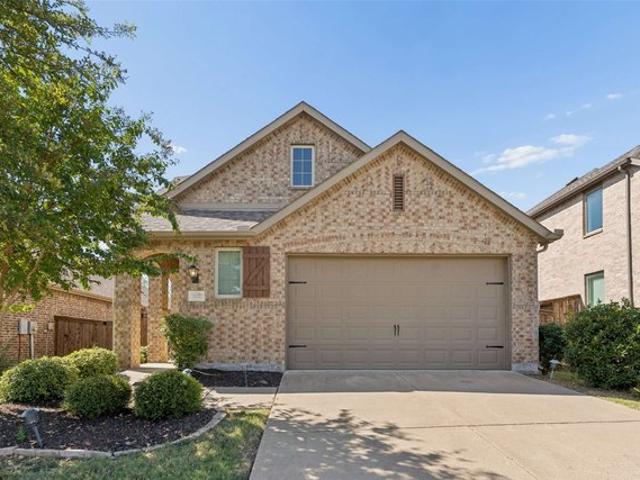 House for sale in Aubrey, Denton County