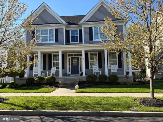 Property for sale in Haddon Heights, New Jersey