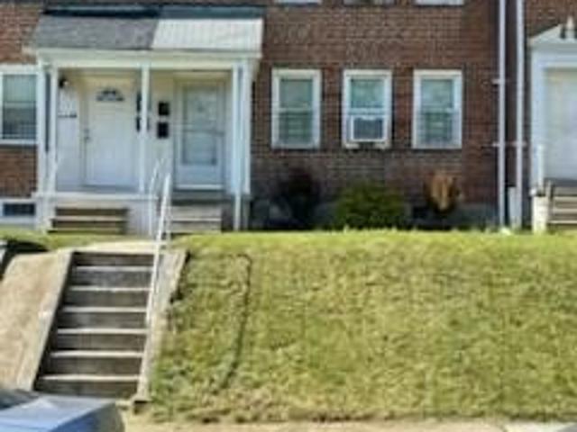Townhouse for sale in Glen Oaks, Baltimore
