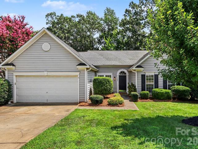 House for sale in Fort Mill, South Carolina