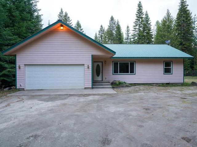 House for sale in Newport, Washington