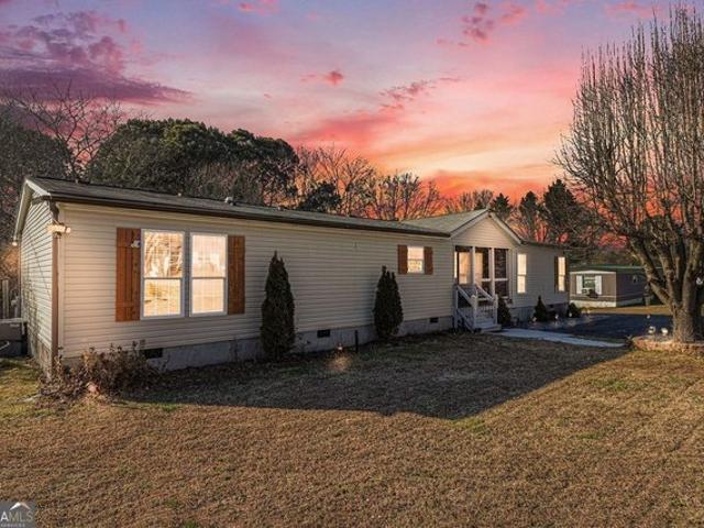 House for sale in Gordon, Georgia