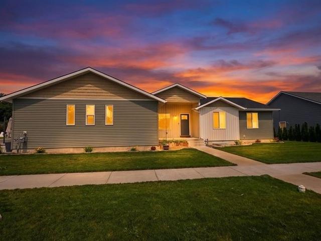 House for sale in Bingham, Idaho