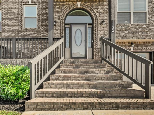 House for sale in Tennessee
