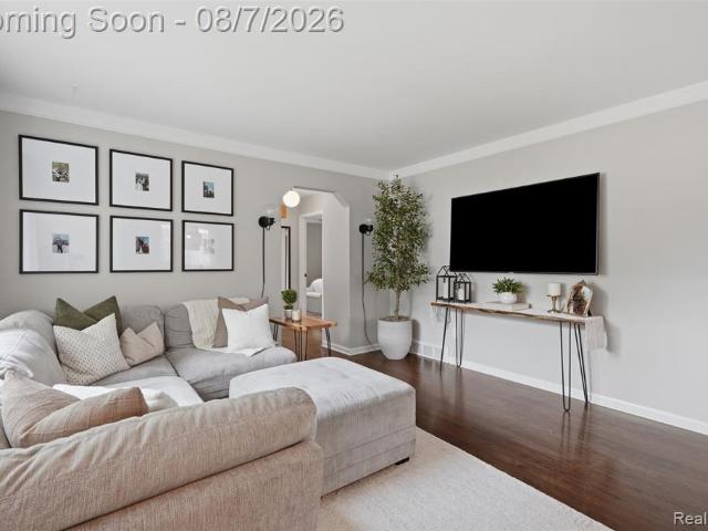 House for sale in Royal Oak, Michigan