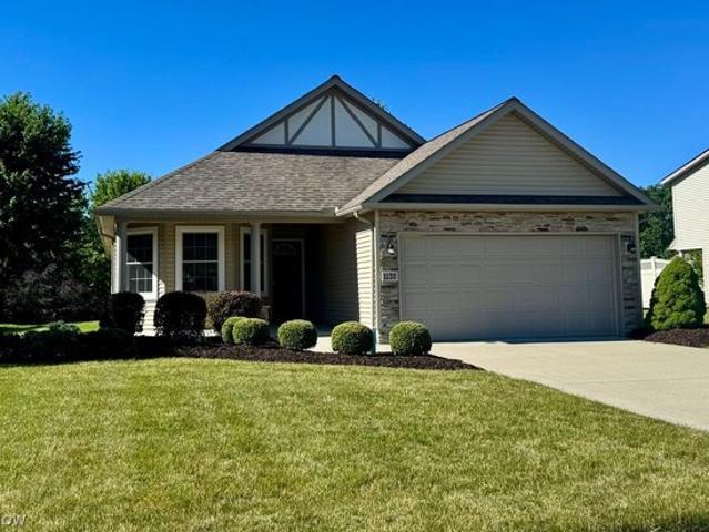 House for sale in Grafton, Ohio
