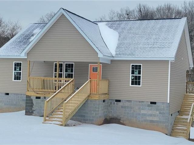 House for sale in Eden, North Carolina