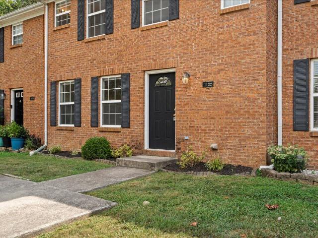 Townhouse for sale in Lexington, Kentucky