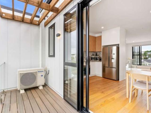 Townhouse for sale in Hillersden