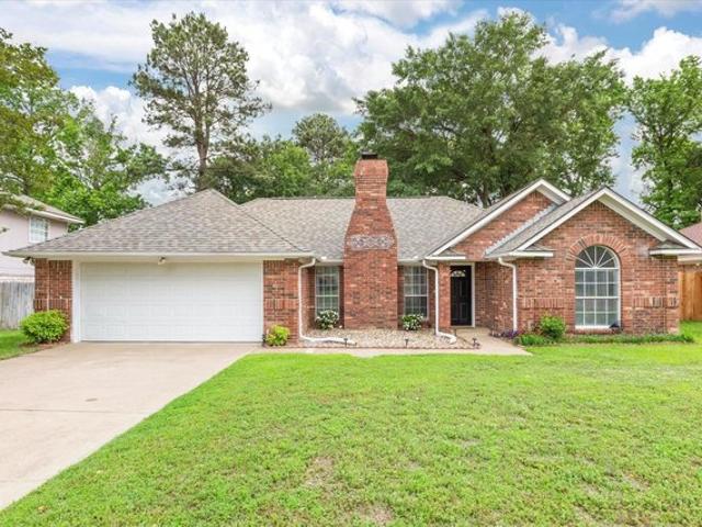 House for sale in Longview, Texas