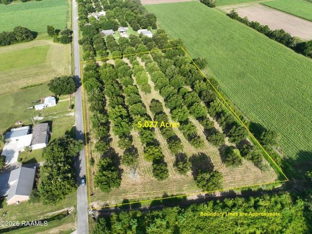 Farm for sale in Arnaudville, Louisiana
