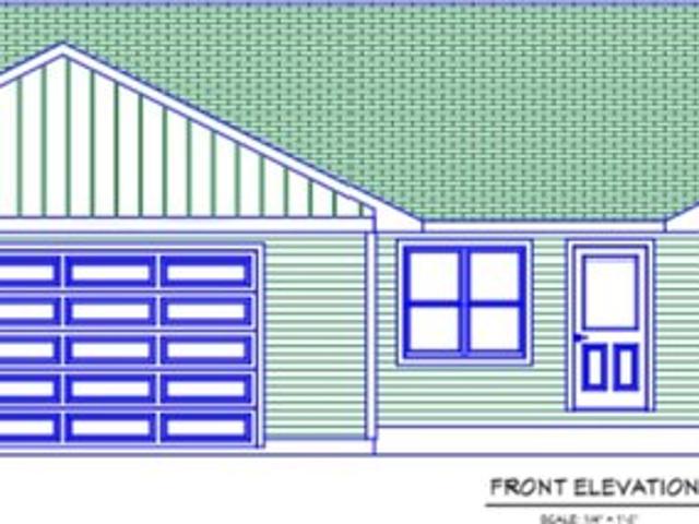 House for sale in New Holstein, Wisconsin
