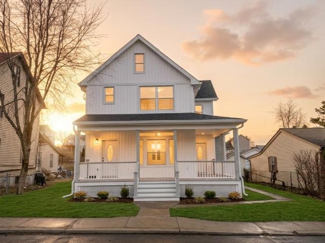 House for sale in Scranton, Pennsylvania