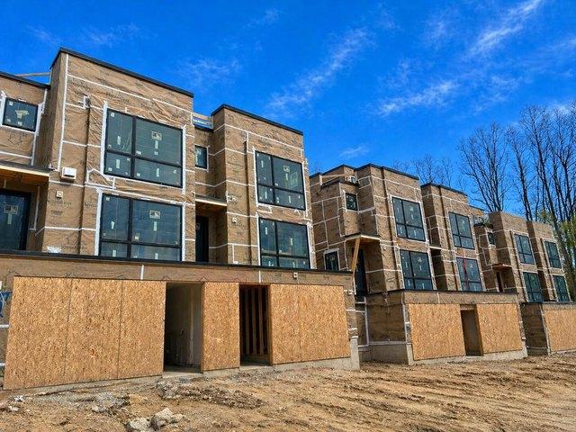 Condo for sale in Ann Arbor, Michigan