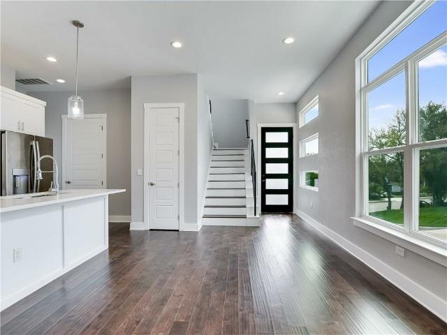 Townhouse for rent in Austin