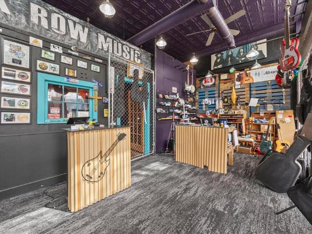 Commercial for sale in Hunt, Texas