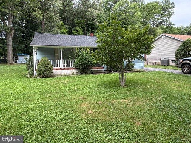 House for sale in Gibsonton, Maryland