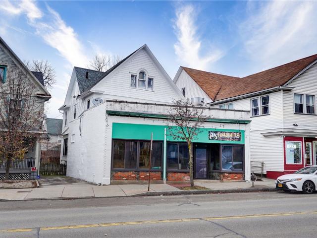 Commercial for sale in Rochester