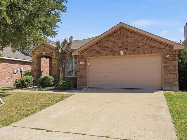 House for sale in Forney, Texas