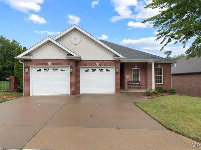 House for sale in Cape Girardeau, Missouri